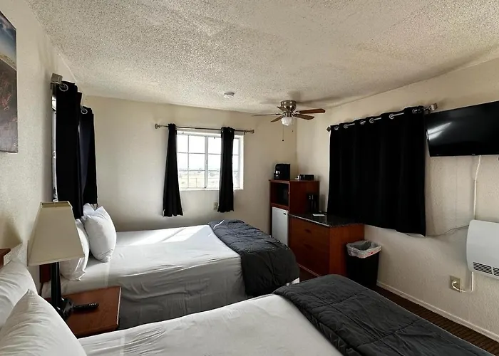 071b Private Near Grand Canyon South Rim No Kitchen - Sleeps 6 Сasa de vacaciones