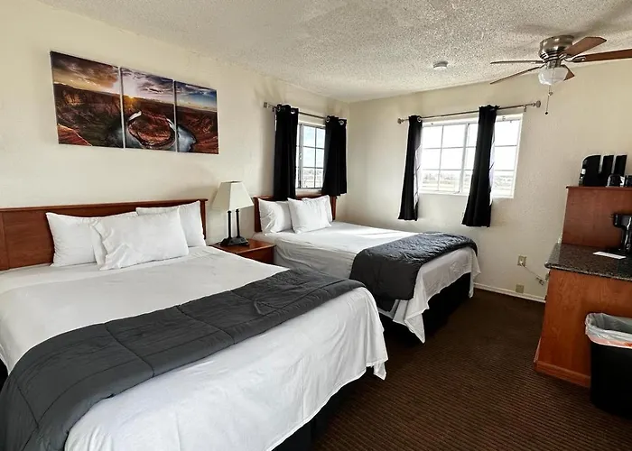 071b Private Near Grand Canyon South Rim No Kitchen - Sleeps 6 Сasa de vacaciones *