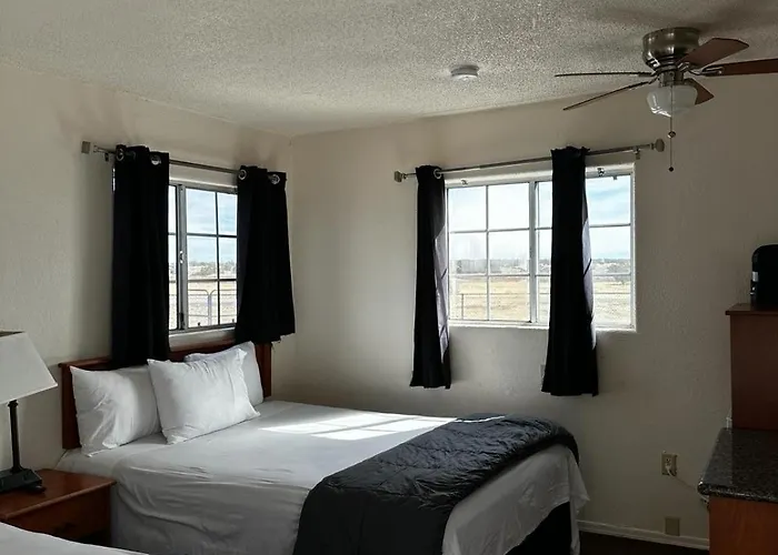 Сasa de vacaciones 071b Private Near Grand Canyon South Rim No Kitchen - Sleeps 6 *