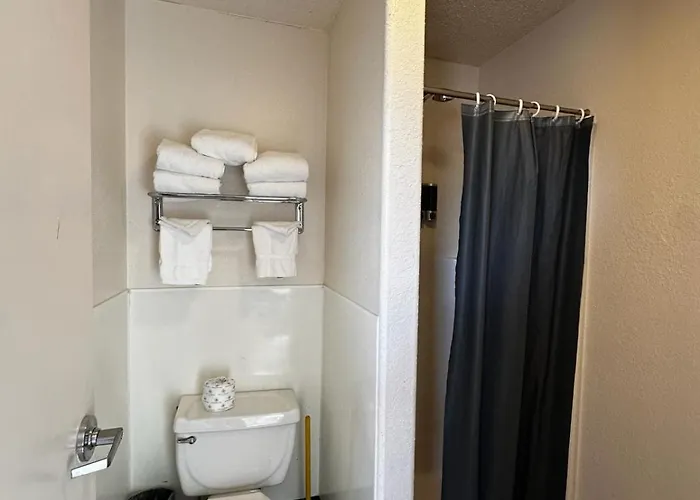 071b Private Near Grand Canyon South Rim No Kitchen - Sleeps 6 *
