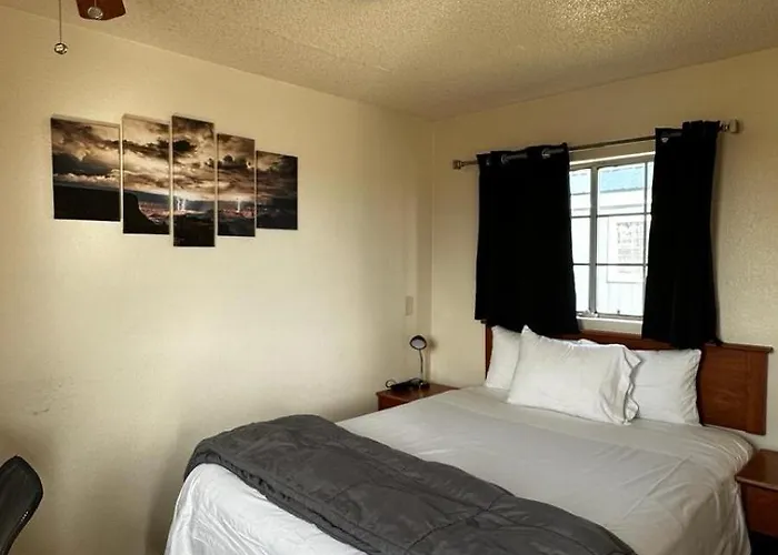 071b Private Near Grand Canyon South Rim No Kitchen - Sleeps 6 * Valle
