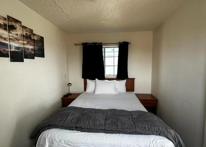 071b Private Near Grand Canyon South Rim No Kitchen - Sleeps 6