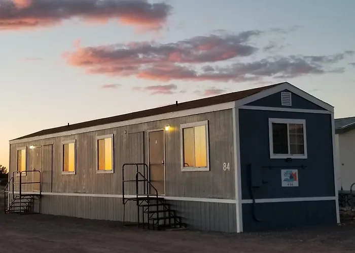 071b Private Near Grand Canyon South Rim No Kitchen - Sleeps 6