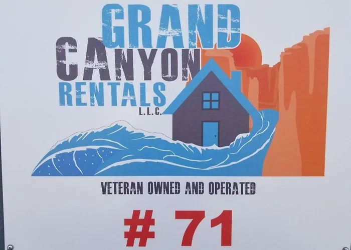 071b Private Near Grand Canyon South Rim No Kitchen - Sleeps 6