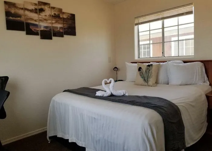 071b Private Near Grand Canyon South Rim No Kitchen - Sleeps 6 Сasa de vacaciones