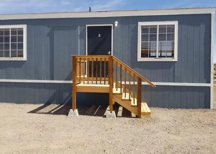 071b Private Near Grand Canyon South Rim No Kitchen - Sleeps 6