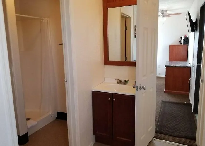 Сasa de vacaciones 071b Private Near Grand Canyon South Rim No Kitchen - Sleeps 6