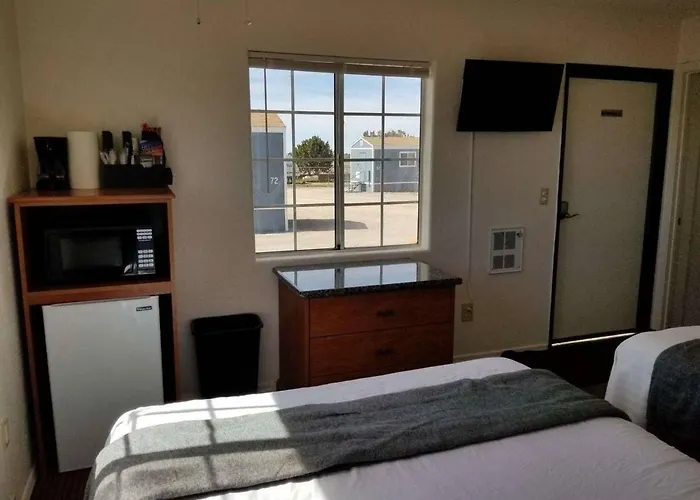 071b Private Near Grand Canyon South Rim No Kitchen - Sleeps 6