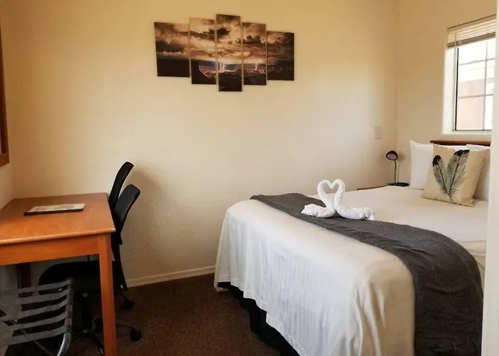 071b Private Near Grand Canyon South Rim No Kitchen - Sleeps 6 Сasa de vacaciones Valle